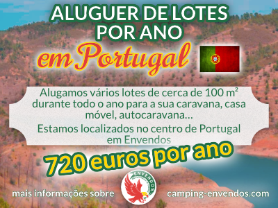 image Camping Envendos